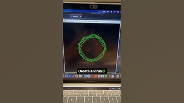 How to create a virus using python🦠