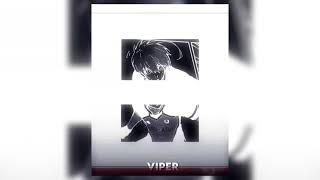 Pecado X Hiori Slowed Version - Vukeine Bluelock