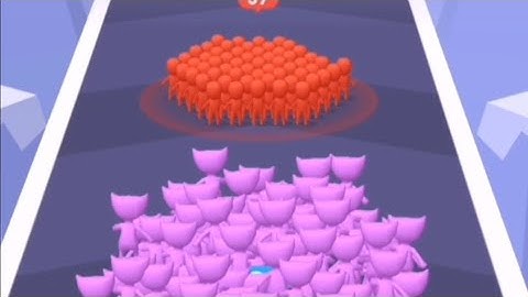 Count master-All Levels Gameplay Android, ios Walkthrough Mobile Game New(107-108-109