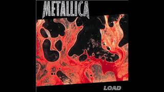 Metallica - Until It Sleeps (lyrics)