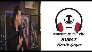 Kesik Çayır  KARAOKE (Cover)