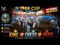 Legend of Ymir Update Top Server Info Ymir Cup Season 2