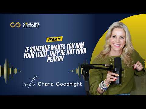 If Someone Makes You Dim Your Light, They're Not Your Person
