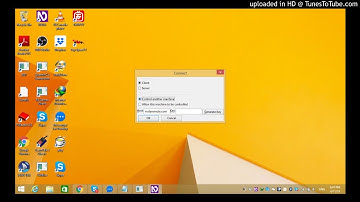 NVDA remote, remote desktop connection, all you need to know.