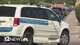 Mesa police identify man with developmental disabilities found dead in van