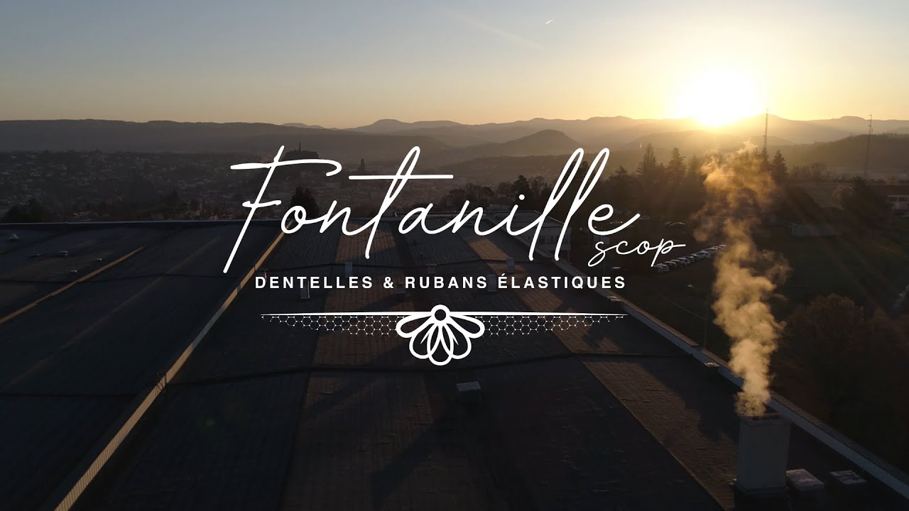 Fontanille - Film d'entreprise 2021