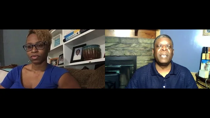 THOUGHTFUL THURSDAYS with ANGELA THARPE-          ...