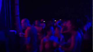 Universo Paralello 11 / Protoactive Live