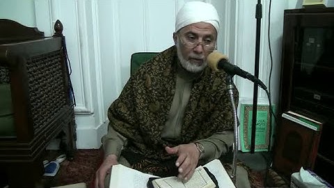 سورة الأنفال آية 11