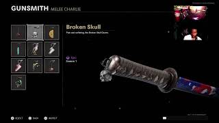 ENERGY KING1111 Call OF DUTY COLD WAR ZOMBIES SOLO (E TOOL ONLY) Guide