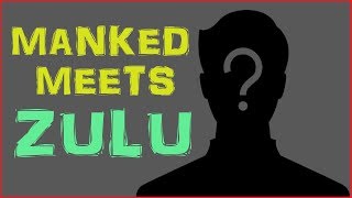 Manked Meets Zulu [Episode 7] [Podcast - Oldschool Runescape]