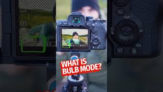 What is Bulb Mode? Photography Terms Explained