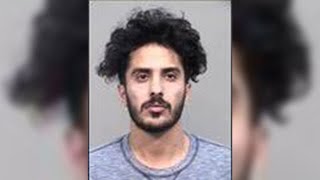 Ohio University student accused of raping woman, stalking others