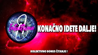 🎲KONAČNO IDETE DALJE!🎲 Tarot citanje 🔮 Koletkivno otvaranje @Intuitivna8 🎲KONAČNO IDETE DALJE!🎲 Tarot citanje 🔮 Koletkivno otvaranje @Intuitivna8