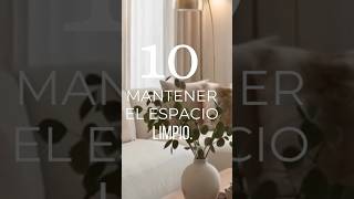Cómo Conseguir una Decoración Elegante y Atemporal TENDENCIAS 2026 #home #interiordesign #casa