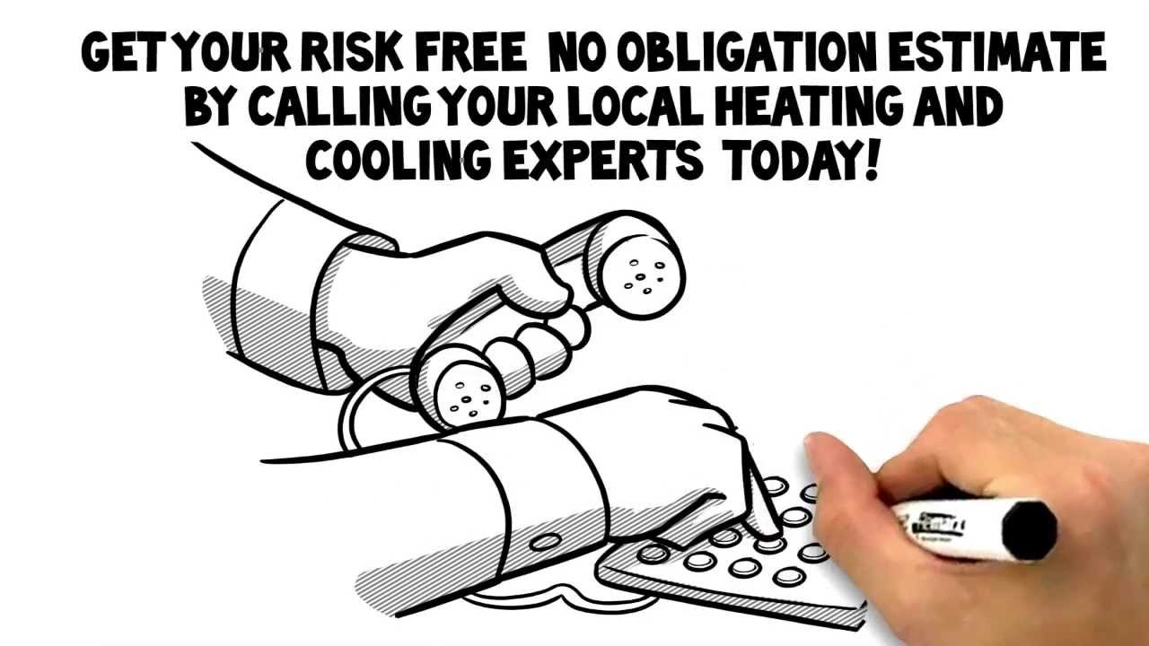 Air Conditioning Repair Orlando Fl Call 4073954811 YouTube