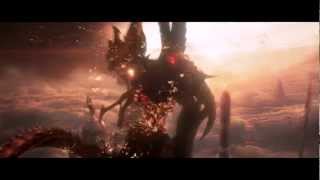 Diablo III Ending Cutscene [Full 1080p HD]