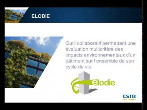 ELODIE - CSTB