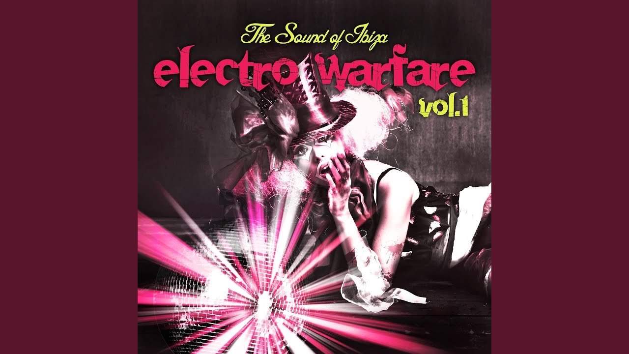 Hormontanz (Andy Hawk Club Mix)