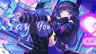 ♡ Nightcore ♡  Lian Ross ☆ Say You'll Never