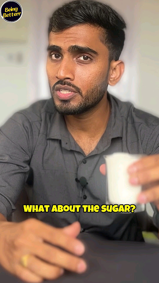 Is Sugar Solid? #cbse #science #gseb #ncert #education #beingbetterr