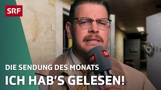 Moritz erklärt den EU-Vertrag – fast