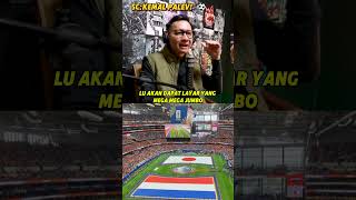 World Cup Final Tickets Cost Up to 18 Billion Rupiah