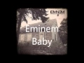 Eminem  baby full audio deluxe edition