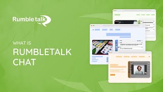 RumbleTalk