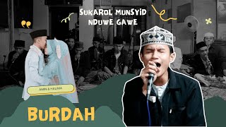 Ana Antami | SUKAROL MUNSYID NDUWE GAWE