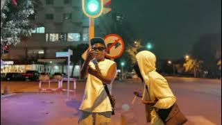 Young Crazy feat Wakeup - Cê ta sabendo [Video clipe] 2025