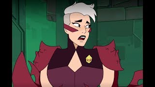 Watch Scorpia shine in spirited She-Ra and the Princesses of Power season 2 preview