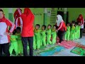 LAGU ANAK PERMAINAN ULAR NAGA PANJANG