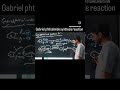 #Gabriekthalimidesynthesisreaction#ASADHURICHEMISTRY