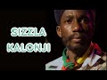 SIZZLA KALONJI Greatest Hits PT2 Throwback Old School Reggae MIx