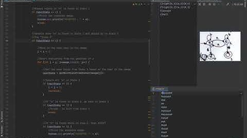 Project 1 – Two-Way Tape Automata