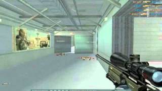 [CF] 2 Shot Multikill ...