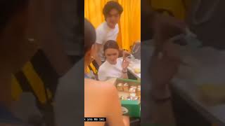 may sariling mundo ang franseth🥰🥰💙💙 @FrancineCDiaz #franseth #sethfedelin #fyp #francinediaz