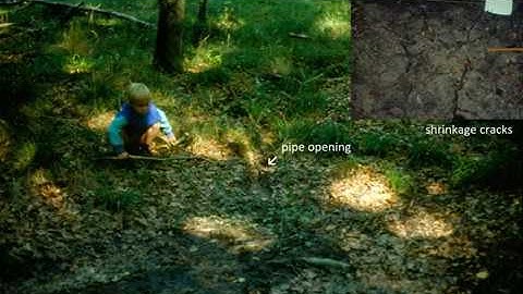 Physical Hydrology Lecture 13 part 1: Surface water