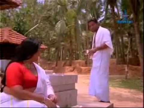 ithiri poove chuvanna poove malayalam movie song