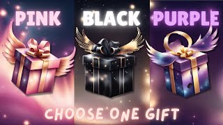 Choose your gift  || 3 gift box challenge  || 2 Good and 1 bad #gift