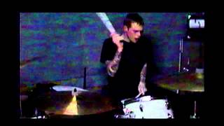 Milemarker - Live at The Pickle Patch - Goleta, CA