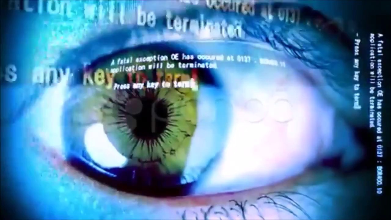 Pascal Mk - Cyberpunk ( Full Album&Visuals )