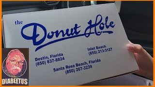The Donut Hole  - Destin, Florida 
