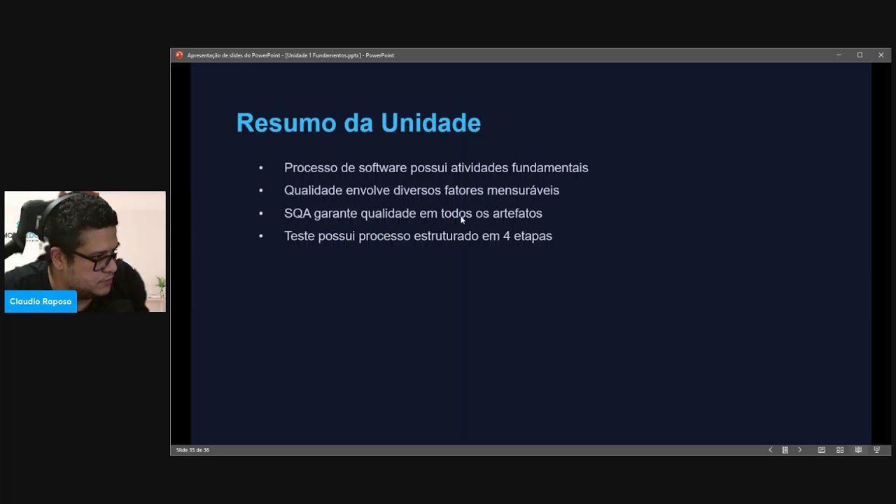 Testes de Software - 24/02/2026
