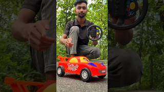 Turbo Rc Remote Control Mini Car Tasting