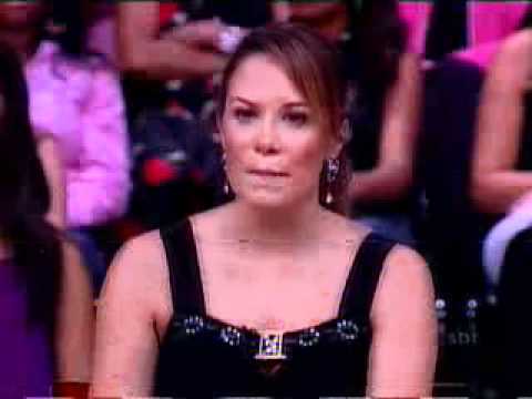 Anorexia - Sua vaidade está deixando você doente - 12-09-07