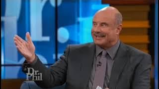 Dr. Phil S14E153 (Ashley P1) A Stranger Is Obsessed With My Twin Daughters & Has Cyber Hijacked Them