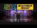 SIX - Branson Missouri - Beach Boys Acapella Medley