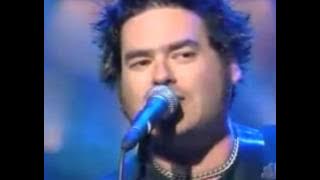 NOFX Franco Unamerican Live on conan